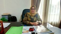 Ada Surat Terkait Dana Hibah KPUD Muara Enim, Begini Penjelasan Rohani.