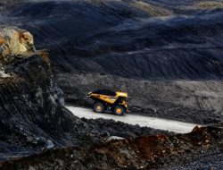 Proyek hilirisasi batu bara menjadi dimethyl ether (DME) PTBA – Pertamina Masih Ada Investor Yang Tertarik.