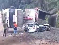 Dugaan Terjadi Fatality Di Perusahaan Tambang Batu Bara PT RMKO / RMKE Gunung Megang, Jadi Sorotan Serius.