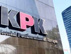 Perkara Dugaan Suap Proyek Di OKU, Wakil Ketua DPRD OKU, Purwanto Dari Fraksi Partai Gerindra Ditetapkan Sebagai Tersangka Baru.