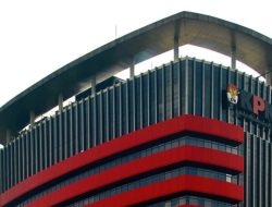 Terkait Kasus Korupsi Di Dinas PUPR OKU, Setelah Ditetap 4 Orang Tersangka Baru, Giliran Bupati OKU Teddy Meilwansyah Dipanggil KPK.