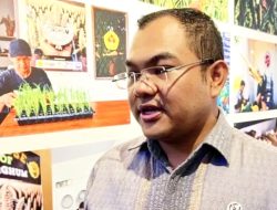 Waduh, Sekitar 800 BUMN Bakal Disuntik Mati, Tedi: Hanya Tersisa Sekitar 200 Perusahaan Pelat merah.
