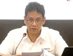 Ada Dana Pemda Mengendap Di Bank Rp234 Triliun, Purbaya Akan Telisik Dugaan Main Bunga.