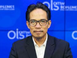 Kasus Dugaan Korupsi Perjalanan Dinas DPRD Kabupaten Lahat Lebih Rp 60 Miliar Mandek, Dodo Arman Surati Jampidsus.