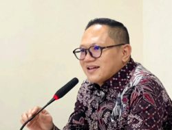 PGK Sumsel Berikan Apresiasi  Tinggi AtasTertangkapnya Gembong Narkoba Jaringan Internasional Dewi Astutik Di Kamboja.