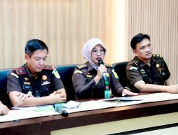 5 Perkara Bidang Tindak Pidana Khusus Yang Ditangani Kejati Sumsel, Mengundang Perhatian Publik.