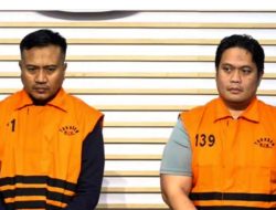 Tiga Petinggi Kejaksaan Negeri Hulu Sungai Utara Kalimantan Selatan Resmi Ditetapkan Tersangka, Ini Kasusnya.
