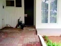 Ini Alasan Rumah Kajari Bekasi Disegel, KPK Sedang Menelusuri Pihak Pemberi Perintah Menghapus Pesan Elektronik.