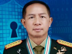 Panglima TNI Mutasi 187 Pati, Kapuspen hingga Pangdivif 2 Kostrad.