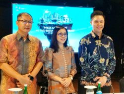 Tiga Perusahaan Batu Bara Ini Mulai Menjalin Kerja Sama Strategis Dengan PT RMKE.