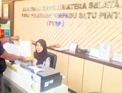 Proyek Pembangunan Pergantian Jembatan Beton Tebat Agung – Muara Niru 2024 Kembali Dilaporkan.
