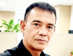 Di Muara Enim, Banyak Pemberitaan Proyek Dikerjakan Asal Jadi. Begini Tanggapan Aktivis Ini.