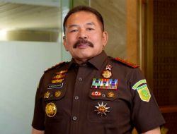 Lima Kepala Kejaksaan Negeri Di Sumsel Di Mutasi, Berikut Daftarnya