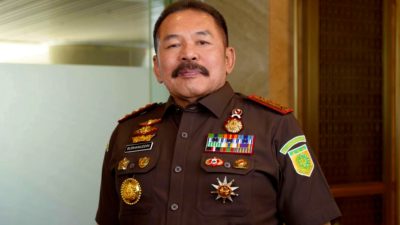 Lima Kepala Kejaksaan Negeri Di Sumsel Di Mutasi, Berikut Daftarnya