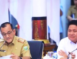 Pantau Dan Awasi, Mulai 1 Januari 2026, Tidak Ada Toleransi Lagi, Angkutan Batu Bara Gunakan Jalan Umum Di Sumsel.