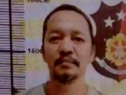 Korupsi Dana Desa Hingga Rp 338 Juta, Kades Permata Biru Ogan Ilir Di Ringkus Polisi.