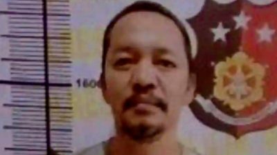 Korupsi Dana Desa Hingga Rp 338 Juta, Kades Permata Biru Ogan Ilir Di Ringkus Polisi.