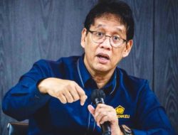 Purbaya Sindir Keras Perusahaan Batu Bara: Saya Subsidi yang Kaya, Wajar Nggak?.