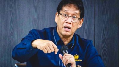 Purbaya Sindir Keras Perusahaan Batu Bara: Saya Subsidi yang Kaya, Wajar Nggak?.