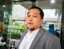Polemik SP3 Kasus Korupsi Nikel Rp 2,7  Triliun Oleh KPK