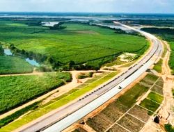 Kabar Gembira, Jalan Tol Simpang Indralaya – Muara Enim Prioritas PSN 2026.