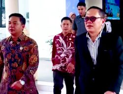 Firdaus Hasbullah SH MH: BPJS Masyarakat PALI Masih Terus Aktif.