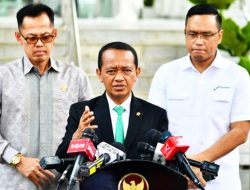Produksi Batu Bara 2026 Dipangkas Jadi 600 Juta Ton, Ada Apa?.