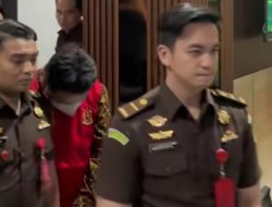 Tetapkan 3 Tersangka Baru Perkara Dugaan Korupsi Dana Hibah KONI Lahat, Kajari Lahat: “Gass Terus”