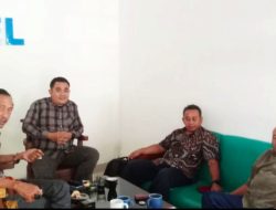 Diduga Ada Penumpang Gelap Menyusup Di PWI Banyuasin, DK PWI Sumsel Panggil Ketua PWI Banyuasin.