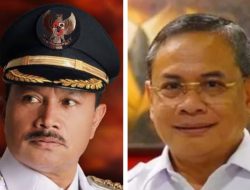 Dua Kepala Daerah Yang Terjaring OTT KPK Adalah Kader Partai Gerindra.