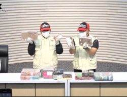 Dari Caperdes, Bupati Sudewo Pasang Tarif Pemerasan Rp125 Juta, Hingga Di Mark Up Bawahan Jadi Rp225 Juta.