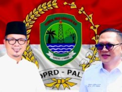Sosok Dua Legislator PALI, H Ubaidillah SH Dan Firdaus Hasbullah SH MH Dinilai Proaktif Memperjuangkan Kepentingan Masyarakat PALI.