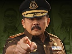 Dikabarkan Kajari Dan Kasi Pidsus Deli Serdang, Sumut Diamankan Tim PAM SDO Kejaksaan Agung.