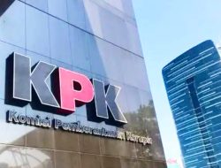 Lagi, KPK Lakukan Operasi Tangkap Tangan Dua Target Dalam Sehari.
