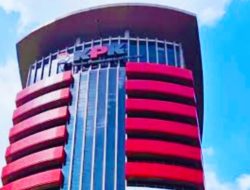 Breaking News: KPK Gelar Operasi Tangkap Tangan di Depok, Jawa Barat.