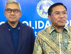 Tranparansi Program MBG, SPPG Wajib Mengunggah Menu, Kandungan Gizi Dan Harga Di Media Sosial.