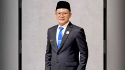 Firdaus Hasbullah SH MH: Refleksi HUT PALI KE-13, Lupakan Perbedaan, Fokus Untuk Kemajuan  Daerah.