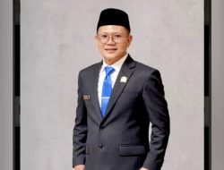 Firdaus Hasbullah SH MH: Refleksi HUT PALI KE-13, Lupakan Perbedaan, Fokus Untuk Kemajuan  Daerah.