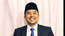 Bursah Zarnubi Percayakan Jeffran Komandoi Dinas Pekerjaan Umum Dan Tata Ruang Kabupaten Lahat.
