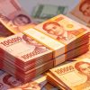 Pemerintah Mewajibkan Pemda mengalokasikan belanja pegawai maksimal 30 persen.